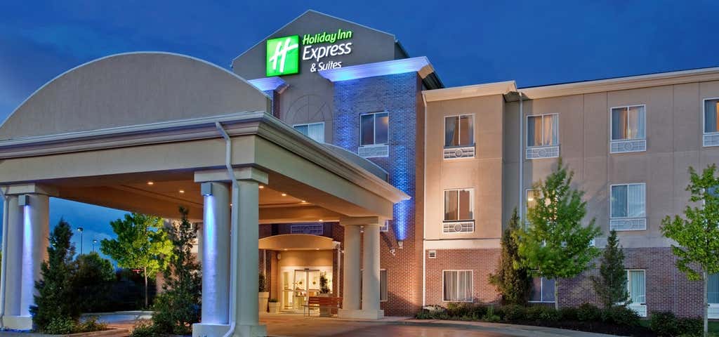 Photo of Holiday Inn Express & Suites Independence-Kansas City