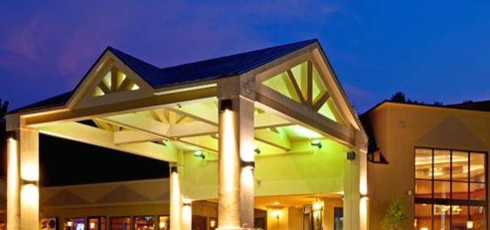 Photo of Holiday Inn Resort Lake George - Adirondack Area, an IHG Hotel