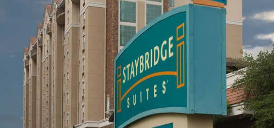 Photo of Staybridge Suites San Antonio-Airport, an IHG Hotel