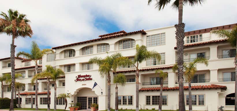 Photo of Hampton Inn & Suites San Clemente