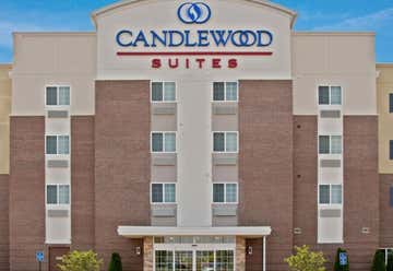 Photo of Candlewood Suites Louisville North