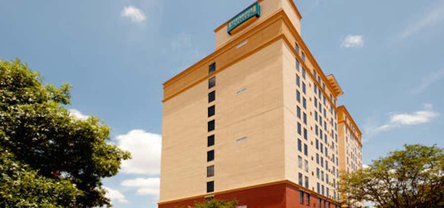 Photo of Staybridge Suites San Antonio Downtown Conv Ctr, an IHG Hotel