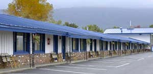 Travelodge of Lake George
