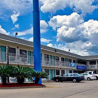 Motel 6 New Orleans Slidell