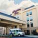 Hampton Inn Louisville-Airport