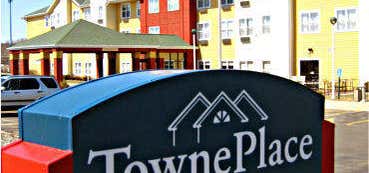 Photo of Towneplace Suites Rochester