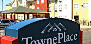 Towneplace Suites Rochester