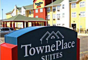 Photo of Towneplace Suites Rochester
