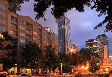 Photo of Homewood Suites by Hilton Seattle Convention Center/Pike Street