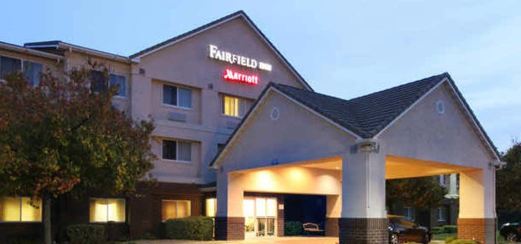 Photo of Fairfield Inn by Marriott Roseville