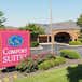 Comfort Suites South Bend Near Casino