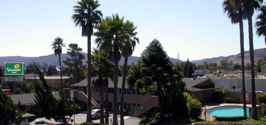 Photo of Vagabond Inn San Luis Obispo