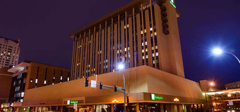 Photo of Hotel Indigo Rochester Downtown