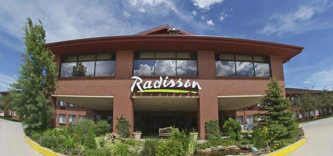 Photo of Radisson