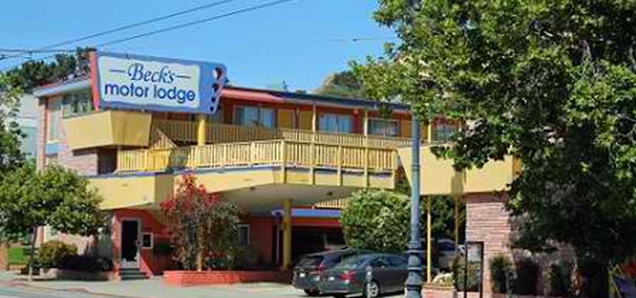 Photo of Beck's Motor Lodge