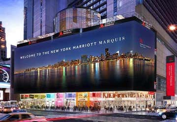 Photo of New York Marriott Marquis