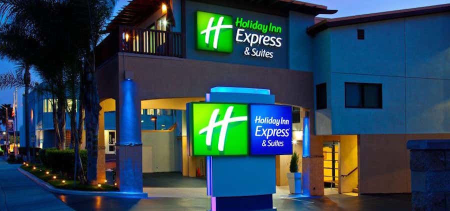 Photo of Holiday Inn Express & Suites Solana Beach-del Mar, an IHG Hotel