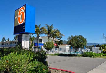 Photo of Motel 6 San Luis Obispo North