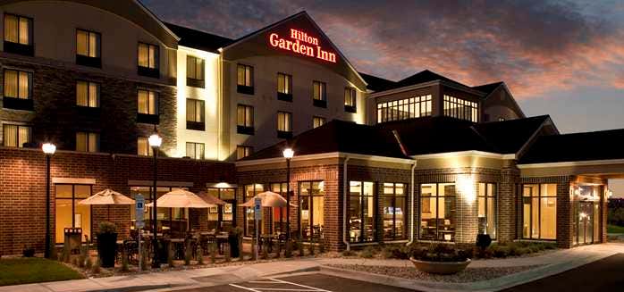 Photo of Hilton Garden Inn Sioux Falls South