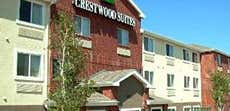 Crestwood Suites Of Colorado Springs
