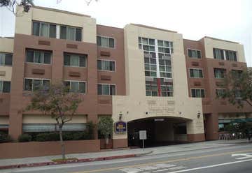 Photo of Best Western Plus Gateway Hotel Santa Monica