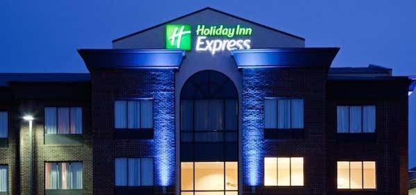 Photo of Holiday Inn Express & Suites Louisville East