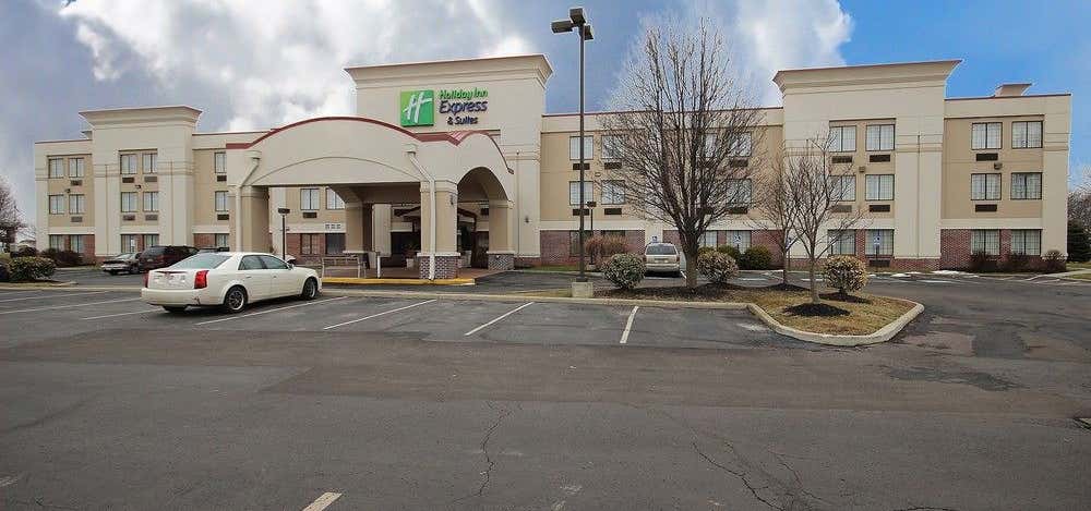 Photo of Holiday Inn Express & Suites Columbus SW-Grove City