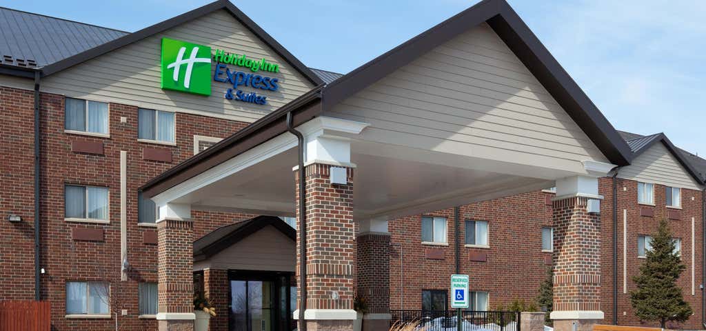 Photo of Holiday Inn Express St. Croix Valley, an IHG Hotel
