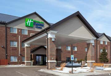 Photo of Holiday Inn Express Hotel & Suites St. Croix Valley
