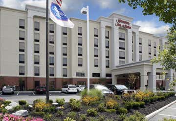 Photo of Hampton Inn & Suites Columbus Polaris