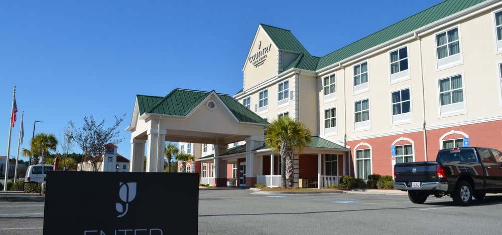 Photo of Country Inn & Suites By Carlson Savannah AIrport
