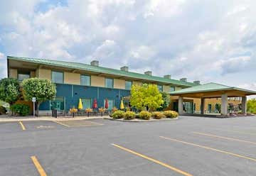 Photo of Best Western the Inn at the Fairgrounds