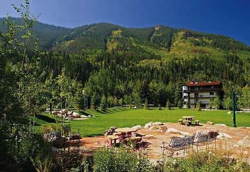 Photo of Vail Racquet Club Mountain Resort