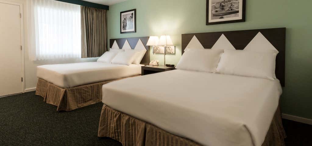 Photo of Quality Inn Valley Suites