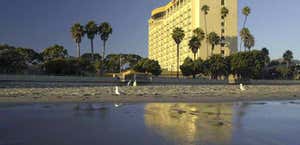 Crowne Plaza Ventura Beach, an IHG Hotel