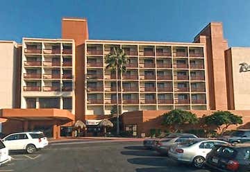 Photo of Radisson Hotel Corpus Christi Beach, 3200 E Surfside Blvd Corpus Christi TX