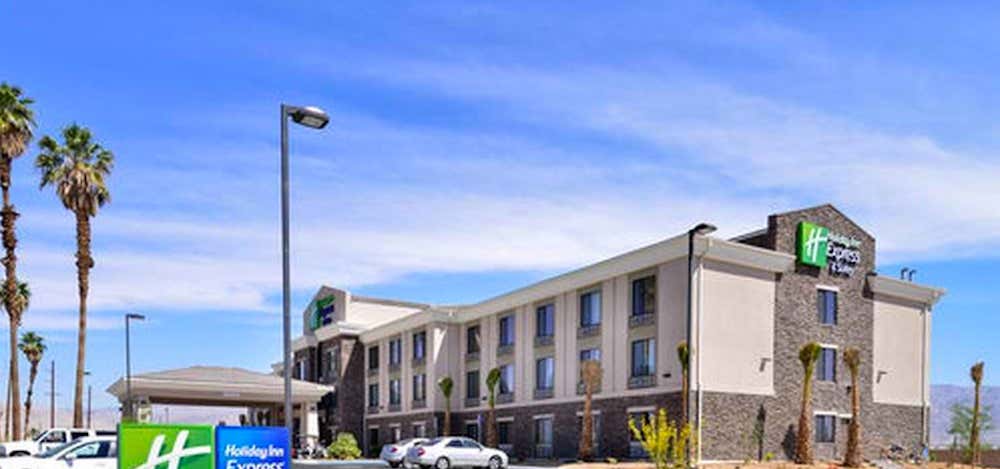 Photo of Holiday Inn Express & Suites Indio - Coachella Valley, an IHG Hotel