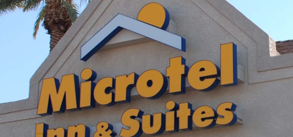 Photo of Microtel Inn & Suites by Wyndham Amarillo