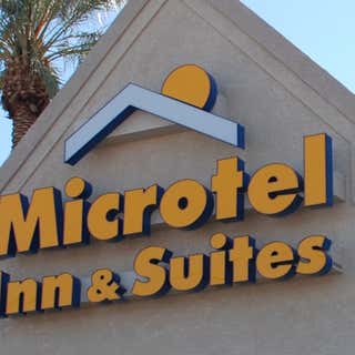 Microtel Inn And Suites Amarillo