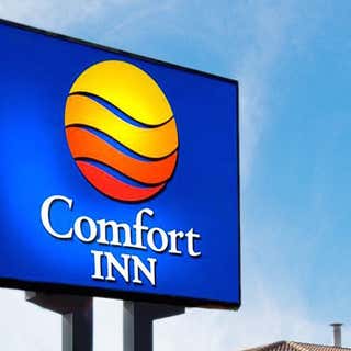 Comfort Inn North Platte