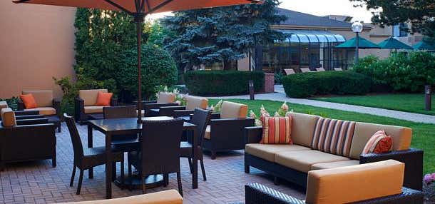 Photo of Courtyard Chicago Arlington Heights/North