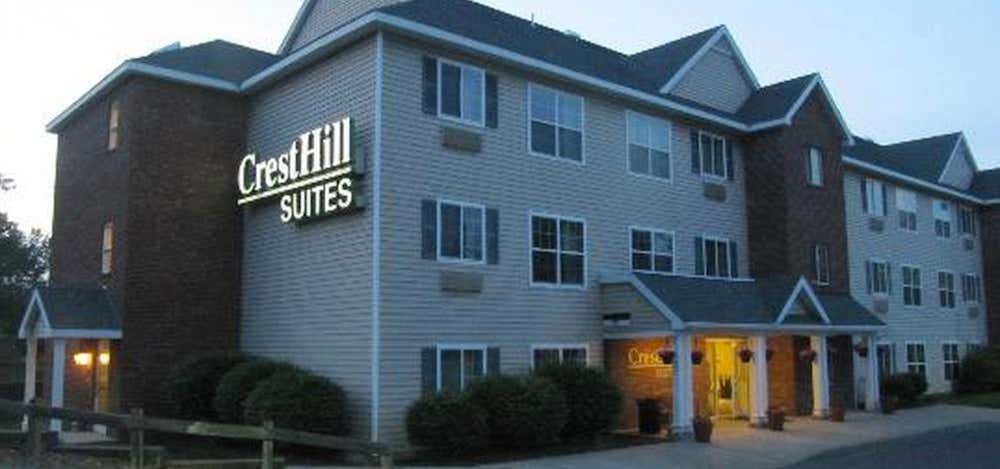 Photo of CrestHill Suites Albany
