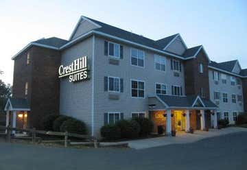 Photo of Cresthill Suites Albany