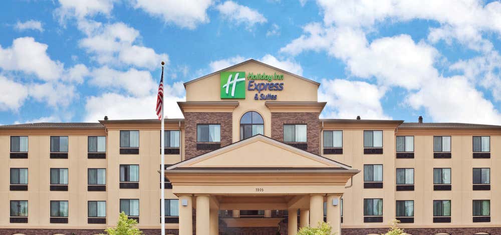 Photo of Holiday Inn Express & Suites Vancouver Mall Portland Area An IHG Hotel
