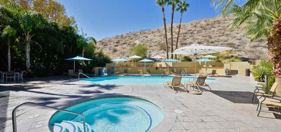 Photo of Best Western Inn At Palm Springs