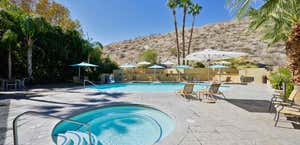 Best Western Inn At Palm Springs
