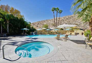 Photo of Best Western Inn at Palm Springs