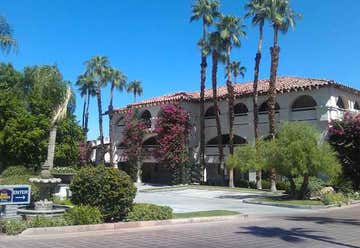 Photo of Best Western, 222 S Indian Canyon Dr Palm Springs CA