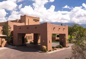 Photo of Courtyard Albuquerque