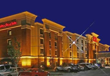 Photo of Hampton Inn & Suites Murfreesboro